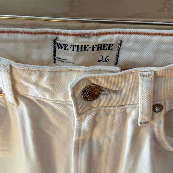 We The Free Denim Jeans - Picture 5 of 11